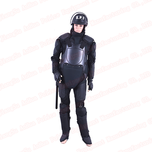 Anti-riot suit BP-38 – Jiangsu Anhua Police Equipment Manufacturing Co ...