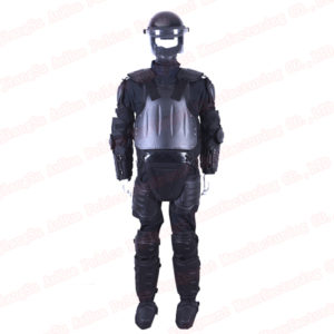 anti riot suit BP-28P