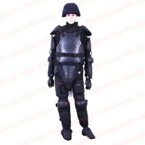 anti riot suit BP-08