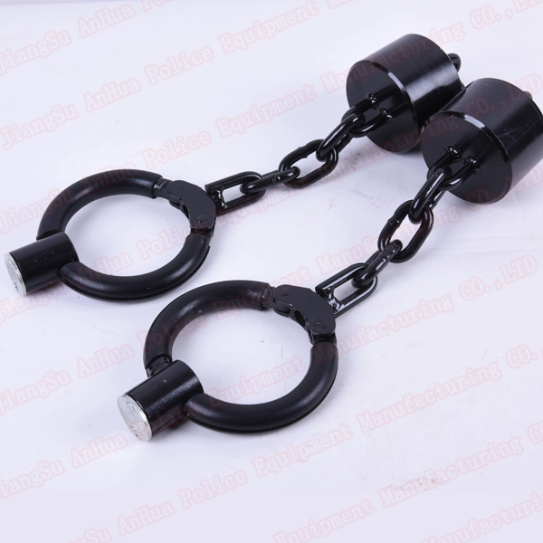 Leg cuff FT-21 – Jiangsu Anhua Police Equipment Manufacturing Co., Ltd.