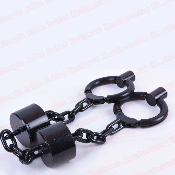 Leg cuff FT-21 – Jiangsu Anhua Police Equipment Manufacturing Co., Ltd.