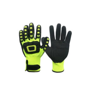 RG-AH01 Reflective Glove