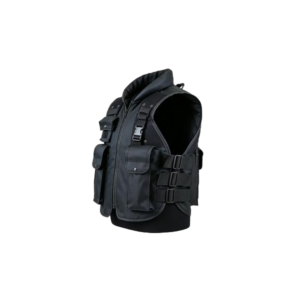 JFD-0004 Police Bulletproof Vest