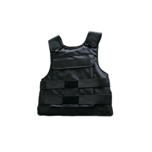 JFD-0009 Police Bulletproof Vest