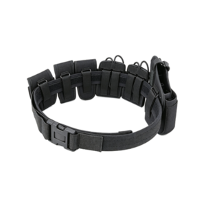 JYD-0003 Tactical Police Belt