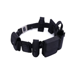 JYD-0008 Tactical Police Belt