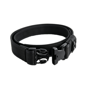 JYD-0009 Tactical Police Belt